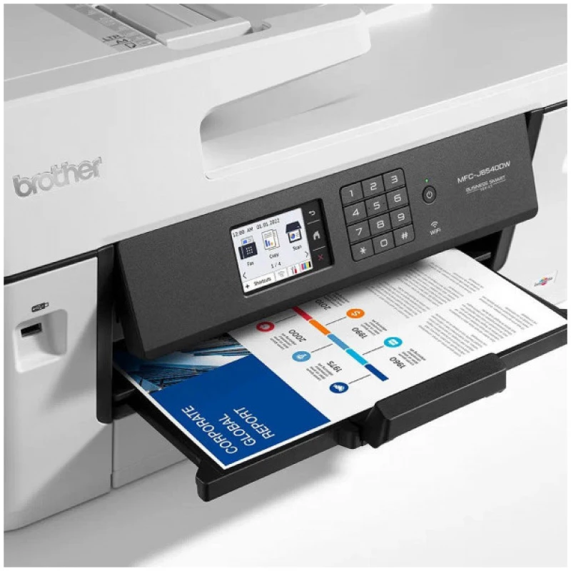 Printer Brother MFC-J6540DW A3