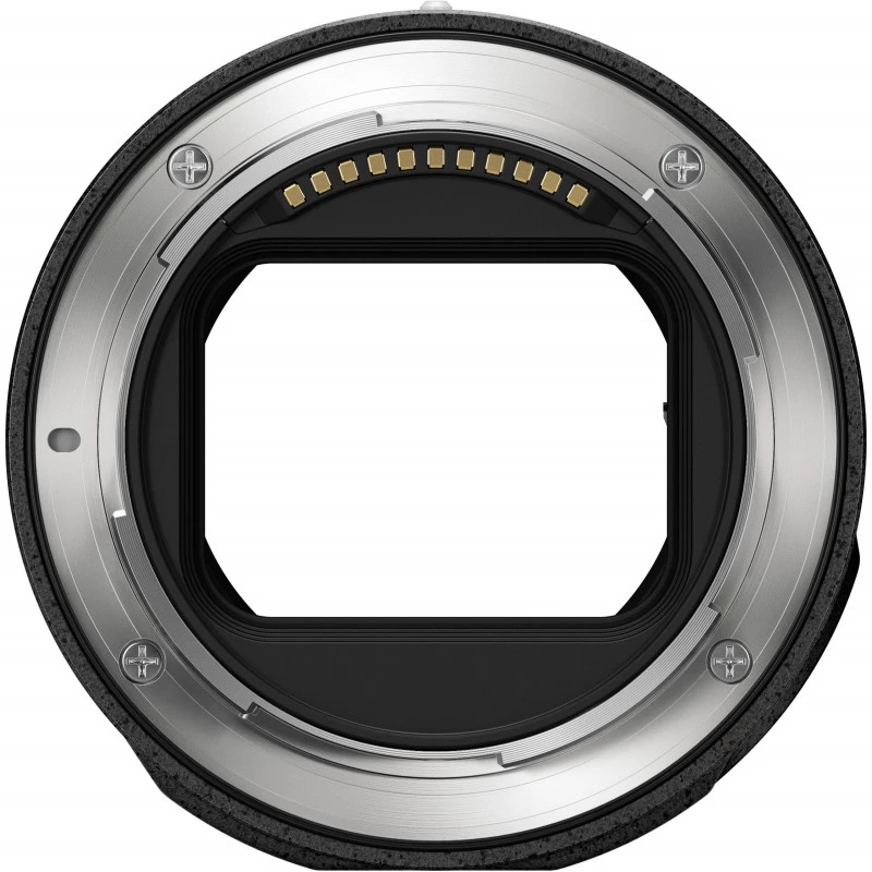 Nikon FTZ II Mount adapter