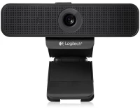 LOGITECH C925E Full HD Webcam - BLACK - USB