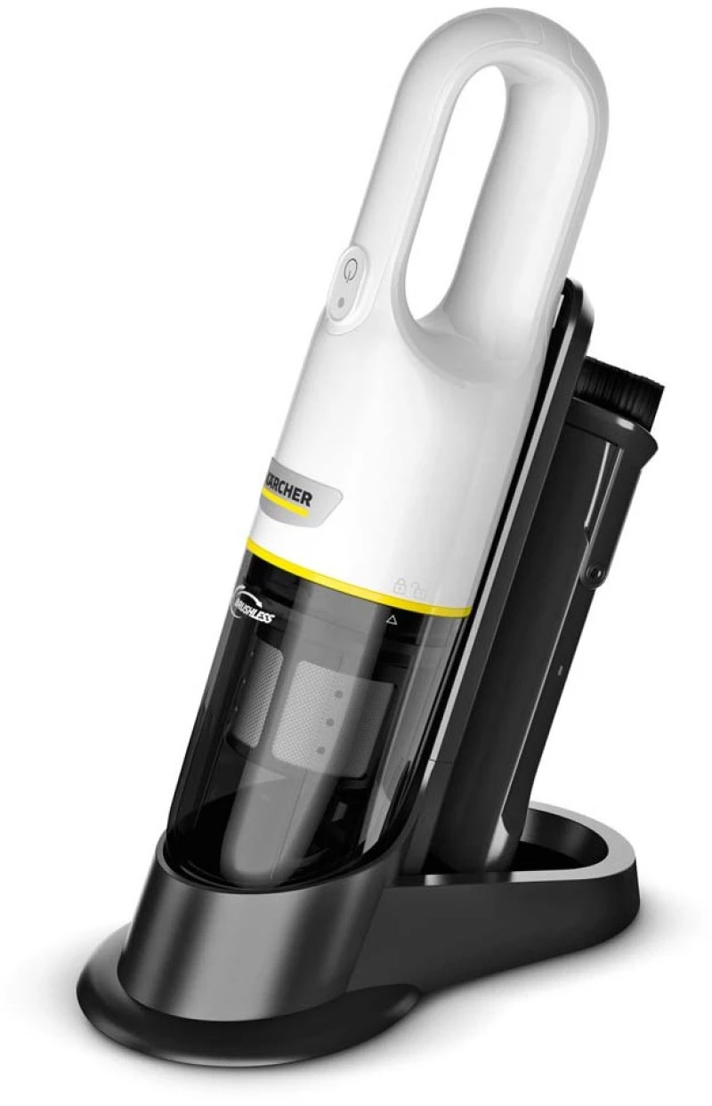 Karcher CVH 2 Premium Επαναφορτιζόμενο σκουπάκι χειρός  1.198-421.0