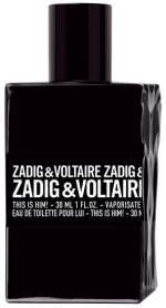 Zadig & Voltaire This is Him! EDT 30ml spray
