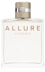 Chanel Allure Homme EDT 100ml