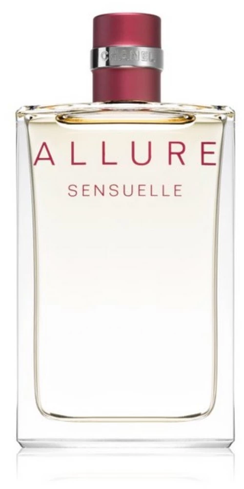 Chanel Allure Sensuelle EDT 100ml