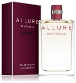 Chanel Allure Sensuelle EDT 100ml