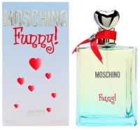Moschino Funny EDT 100ml spray