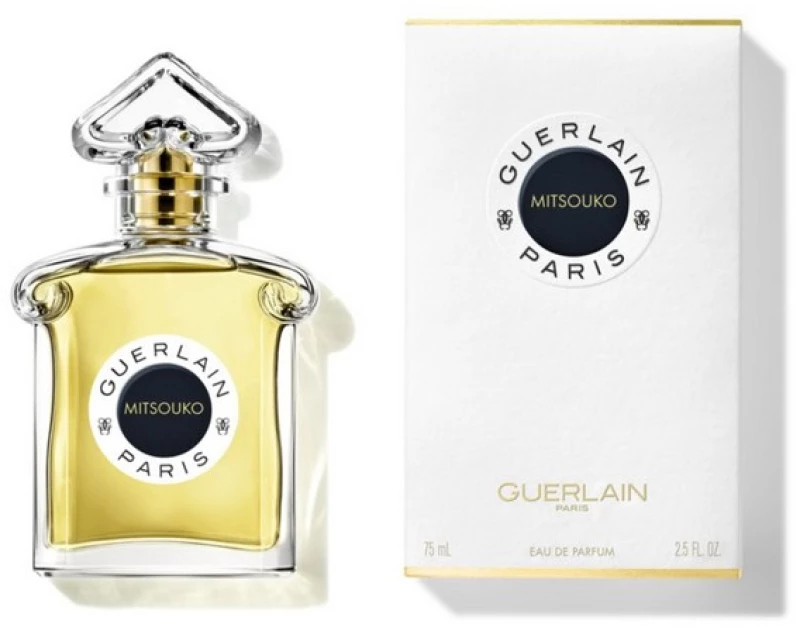Guerlain Mitsouko EDP 75ml spray