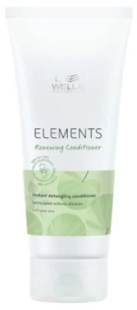 Wella Professionals Elements Renew Conditioner 200ml