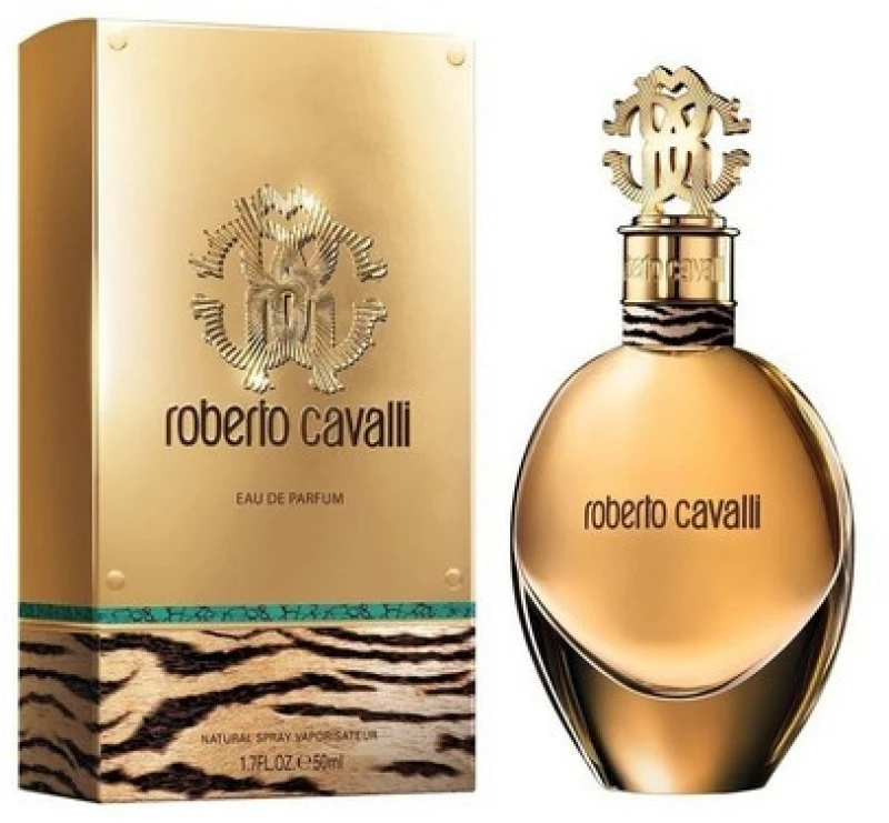 Roberto Cavalli EDP 50ml