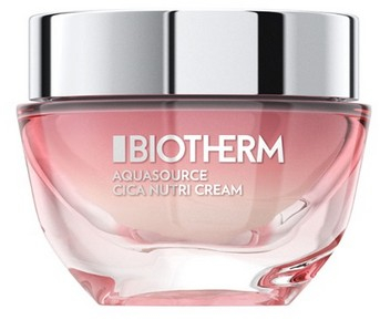 Biotherm Aquasource Cica Nutri Cream 50ml