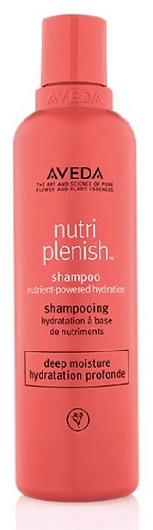 Aveda NutriPlenish™ Hydrating Shampoo – Deep Moisture 250ml