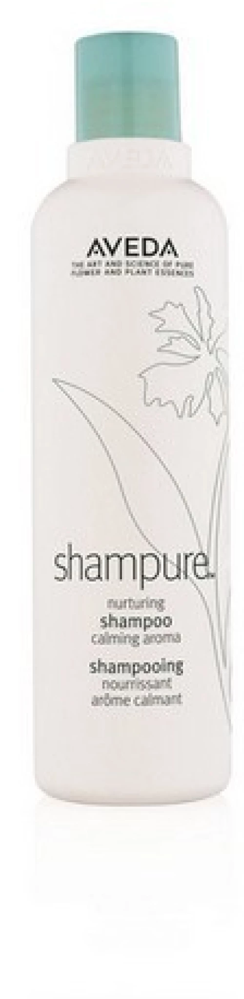 Aveda Shampure Nurturing Shampoo 250ml