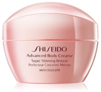 Shiseido Advanced Body Creator Slimming Reducer 200ML