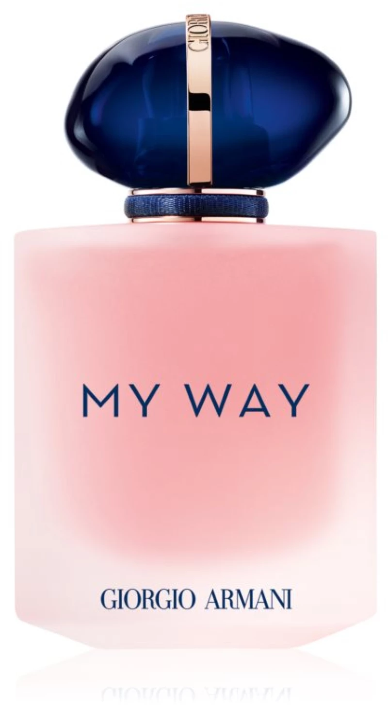 Armani My Way Floral EDP 90ml