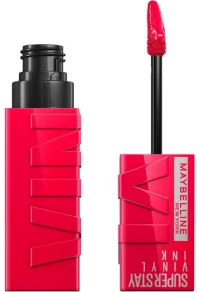 Maybelline SuperStay Vinyl Ink Liquid Lipstick 4.2ml - 45 Capricious