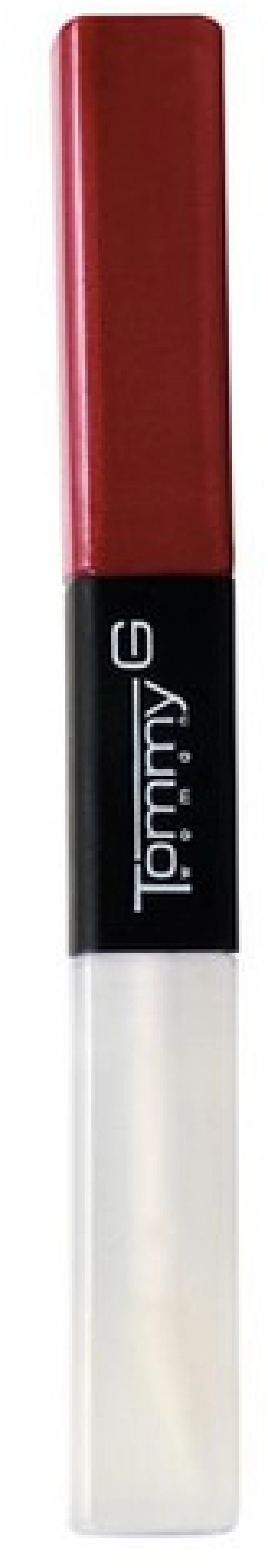 Tommy G Dual No Transfer Lipstick - 35