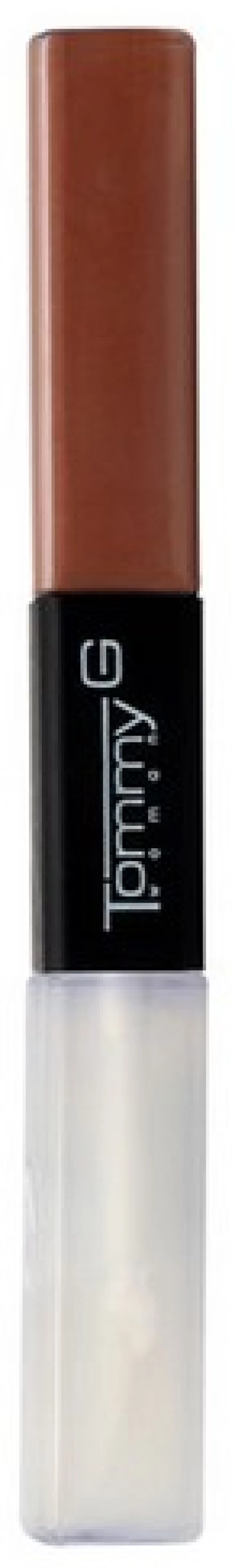 Tommy G Dual No Transfer Lipstick - 03
