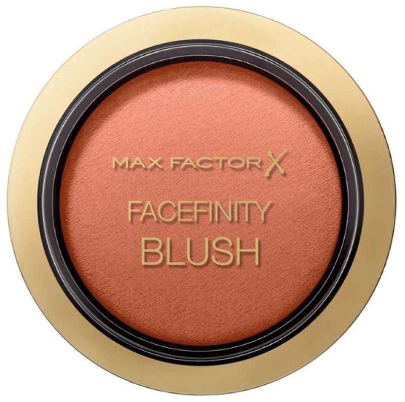 Max Factor Facefinity Blush - 40 Delicate Apricot