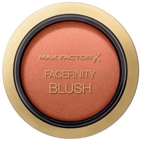 Max Factor Facefinity Blush - 40 Delicate Apricot