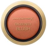 Max Factor Facefinity Blush - 40 Delicate Apricot