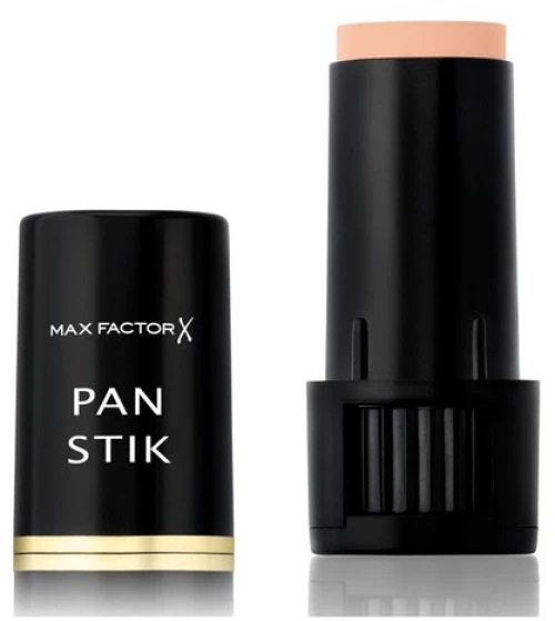 Max Factor Pan Stik 9gr - 14 Cool Copper