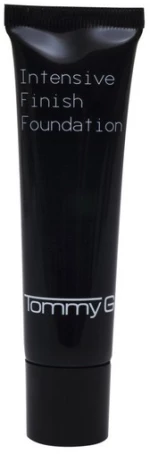 Tommy G Intensive Finish Foundation 35ml - 01