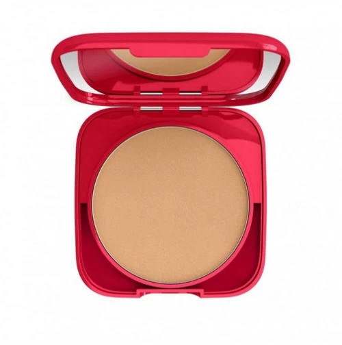 Rimmel Lasting Finish Compact Foundation 10gr - 006 Rose Vanilla