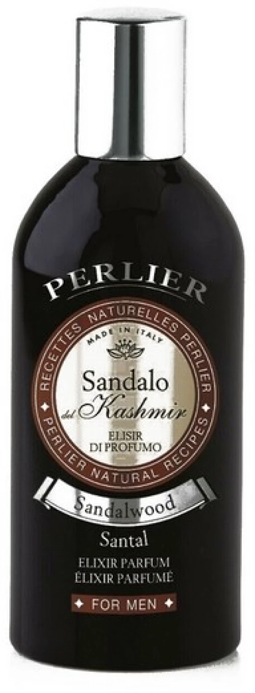 Perlier Sandalwood Elixir Perfume For Men 100ml
