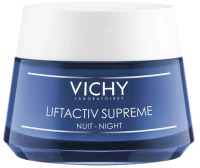 Vichy Liftactiv Supreme Night 50ml