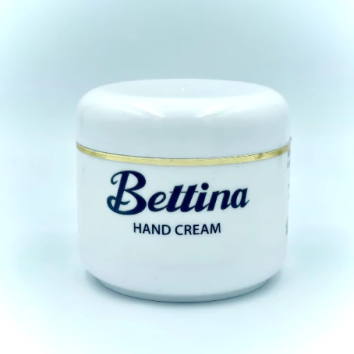 Bettina Hand Cream 60ml