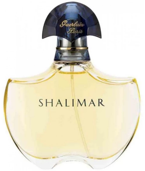 Guerlain Shalimar EDT 50ml spray