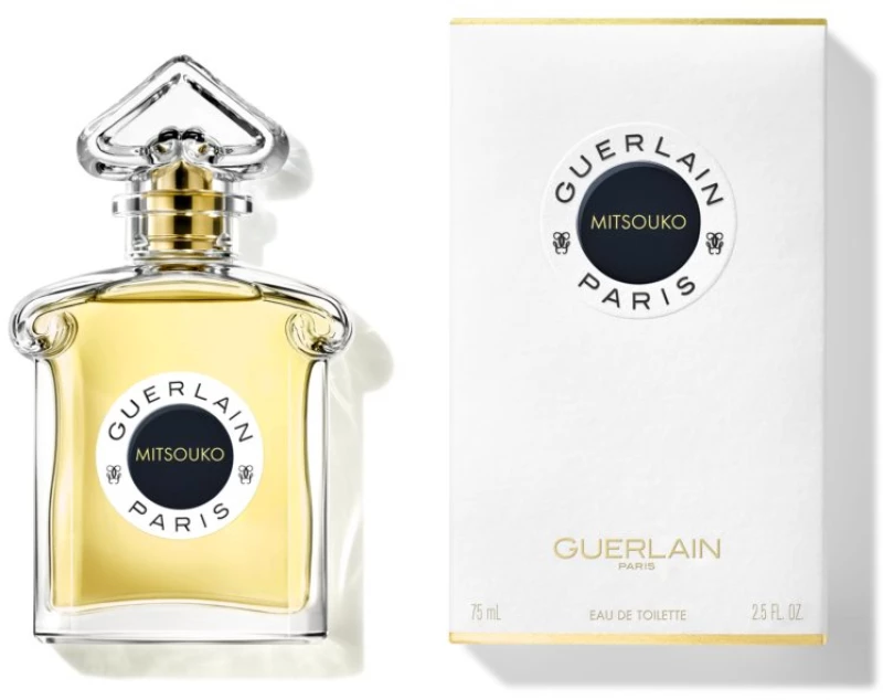 Guerlain Mitsuko EDT 75ml