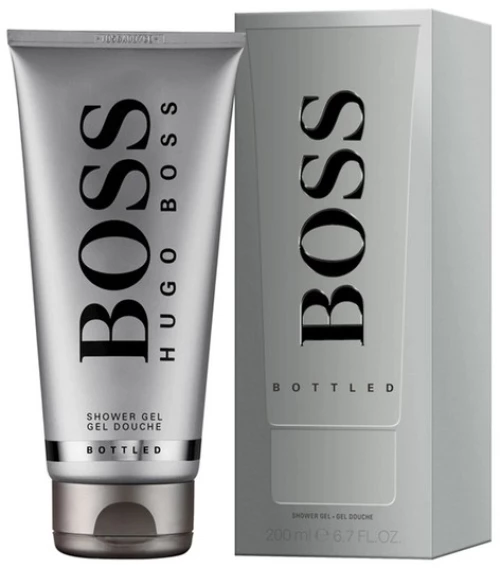 Hugo Boss Bottled Shower Gel