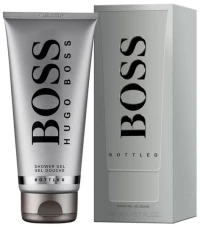 Hugo Boss Bottled Shower Gel