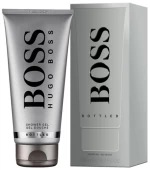 Hugo Boss Bottled Shower Gel