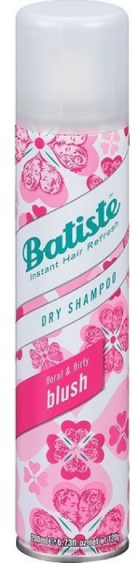 Batiste Blush Dry Shampoo 200ml