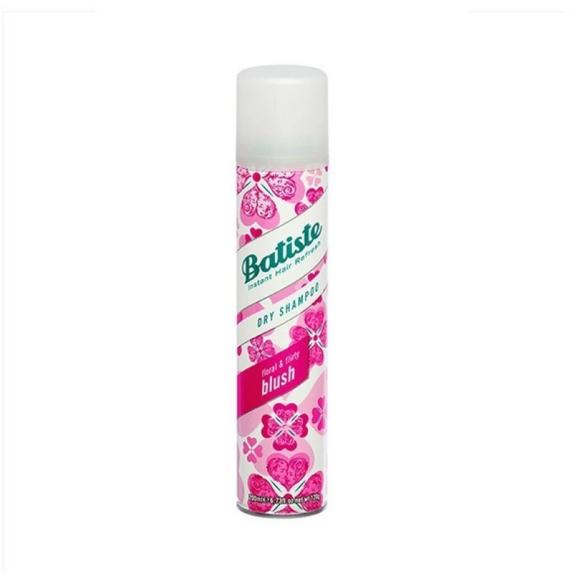 Batiste Blush Dry Shampoo 200ml