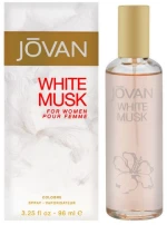 Jovan White Musk EDC 96ml spray