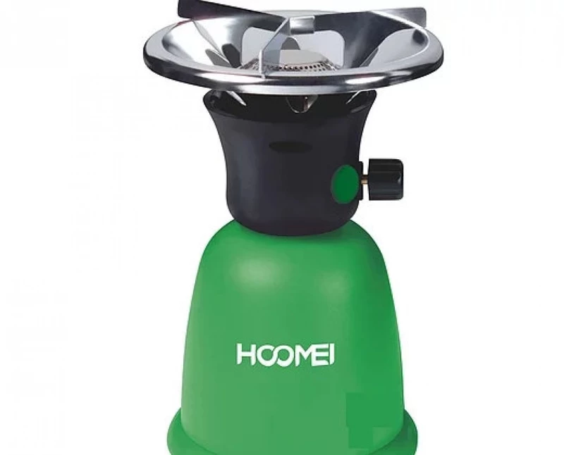 Γκαζάκι Υγραερίου με Αυτόματη Ανάφλεξη HOOMEI HM-1822