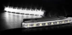 Προβολάκια LED Daytime Running Lights - Φώτα Ημέρας Αυτοκινήτου Σετ 2 τμχ