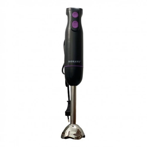 Ραβδομπλέντερ 300Watt Sokany WK-1705