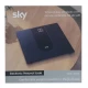 Ψηφιακή Γυάλινη Ζυγαριά Sky EB9495