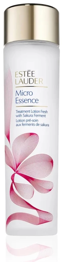 Estee Lauder Micro Essence Treatment Lotion Fresh with Sakura Ferment 200ml
