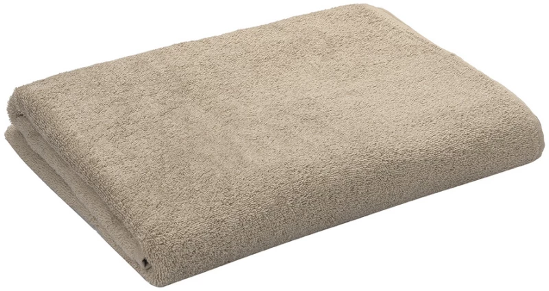 270569 ΠΕΤΣΕΤΑ ΠΙΣΙΝΑΣ ACTIVE VAT DYED 80X160 ΜΠΕΖ   BEAUTY HOME