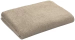 270569 ΠΕΤΣΕΤΑ ΠΙΣΙΝΑΣ ACTIVE VAT DYED 80X160 ΜΠΕΖ   BEAUTY HOME