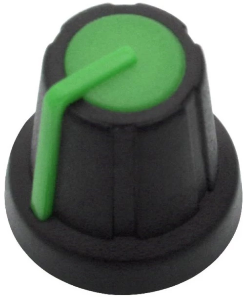 291689 ΚΟΥΜΠΙ 17.5MM ΠΡΑΣΙΝΟ