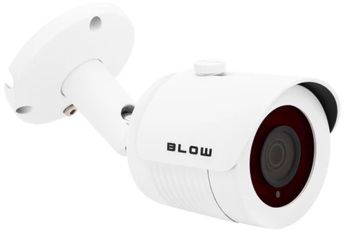 292636 ΚΑΜΕΡΑ BLOW 1080P ΕΞΩΤΕΡΙΚΗ ΛΕΥΚΗ