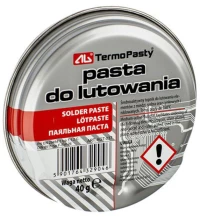 292928 ΣΟΛΝΤΕΡΙΝΗ 40G TERMOPASTY