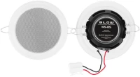 293747 ΗΧΕΙΟ WS-135 100MM 15W / 8OHM