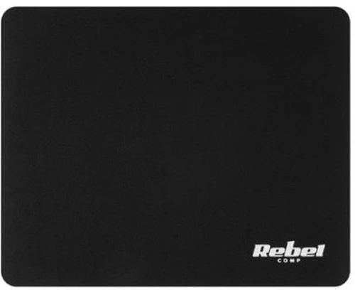 295136 MOUSEPAD 215X178MM REBEL