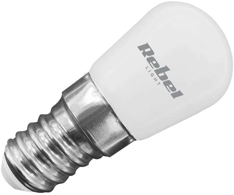 295486 ΛΑΜΠΑ ΨΥΓΕΙΟΥ LED E14 2W/230V 4000K REBEL